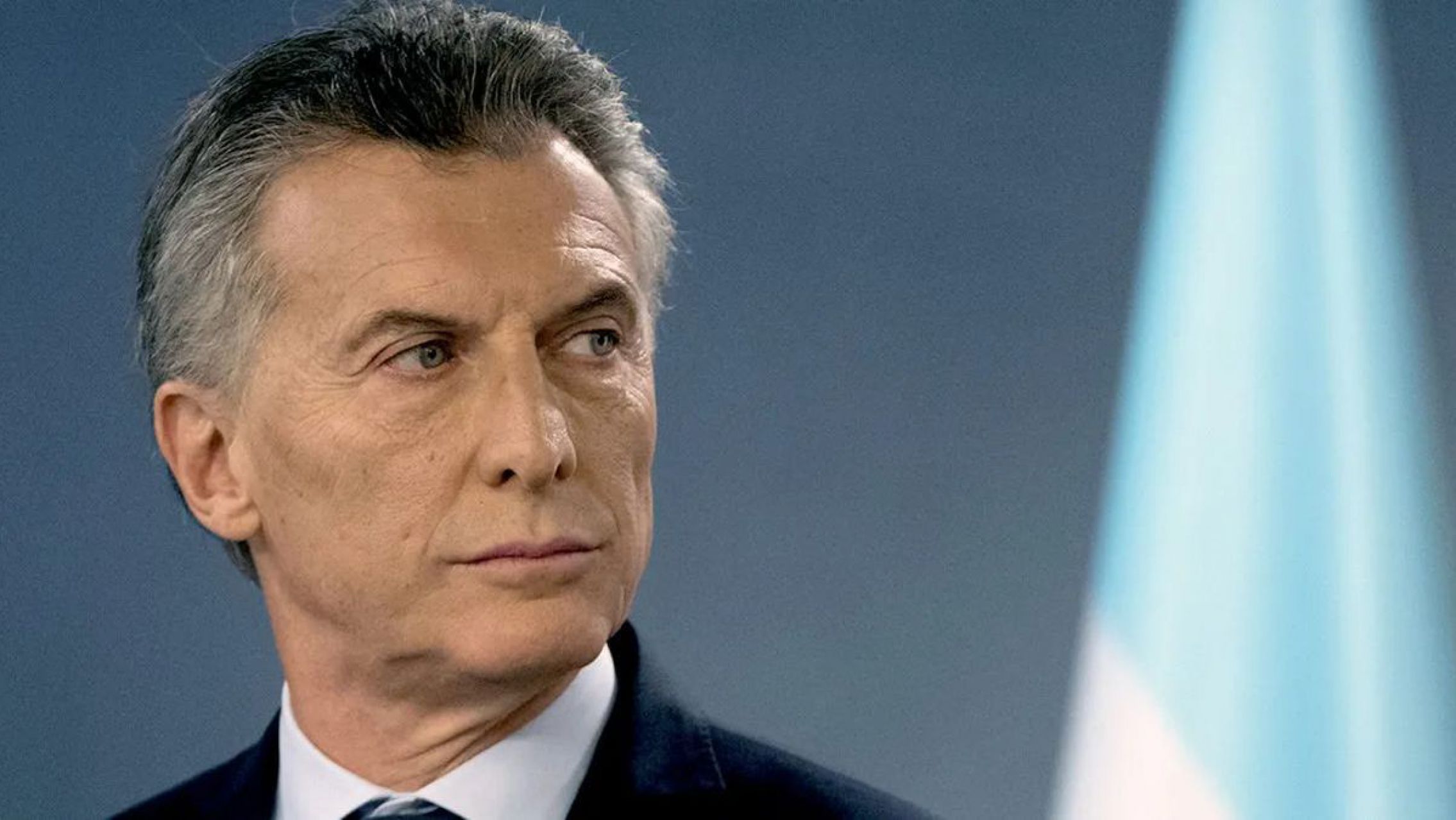 El oficialismo acusó a Maurico Macri de no cumplir con el aislamiento, pero un dato los desmintió